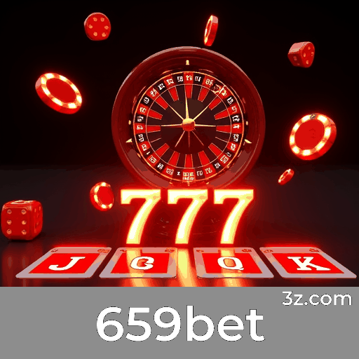 659bet: Plataforma de Apostas de Confiança e Entretenimento