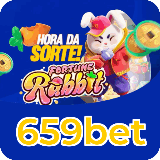 Siga a 659bet no Facebook